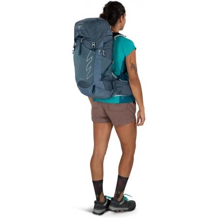 Рюкзак жіночий Osprey Tempest 30L (10005827) tidal/atlas
