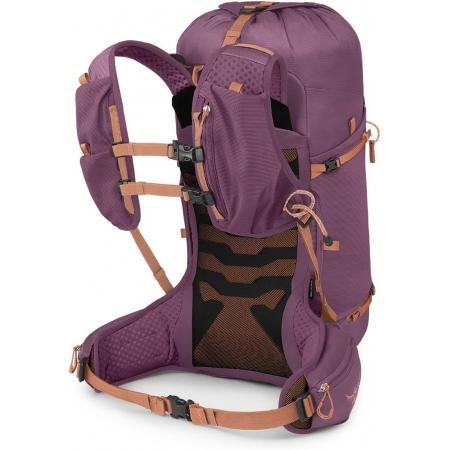 Рюкзак жіночий Osprey Tempest Velocity 30L (10005907) pashmina/melon