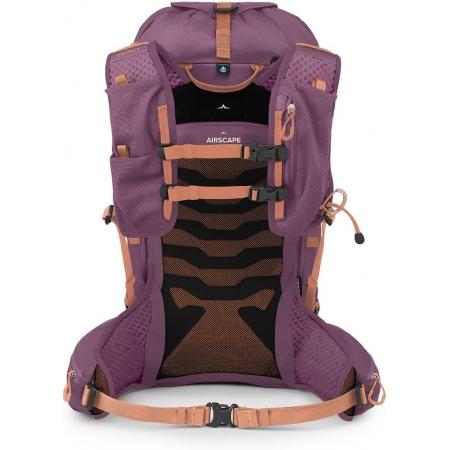 Рюкзак жіночий Osprey Tempest Velocity 30L (10005907) pashmina/melon