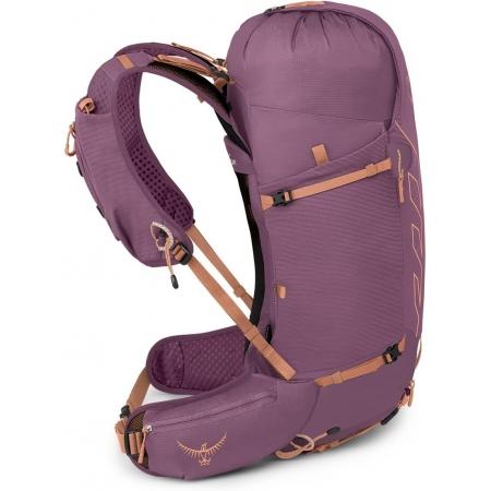 Рюкзак жіночий Osprey Tempest Velocity 30L (10005907) pashmina/melon