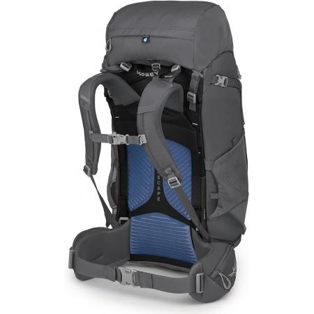Рюкзак жіночий Osprey Viva 65L (10003587) tunnel vision grey