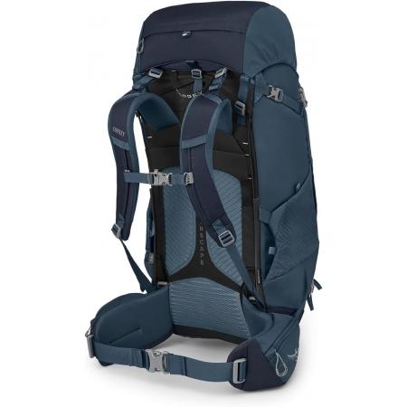 Рюкзак чоловічий Osprey Volt 65L (10004088) muted space blue