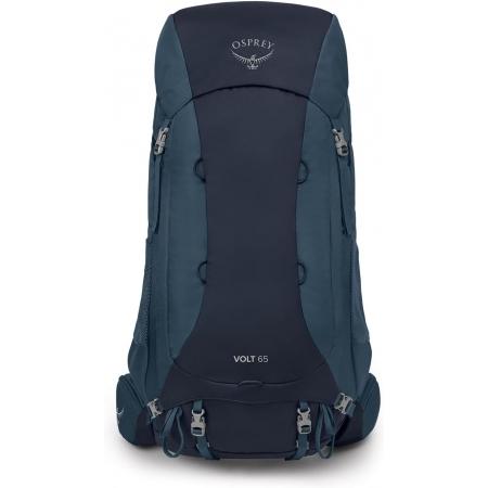 Рюкзак чоловічий Osprey Volt 65L (10004088) muted space blue