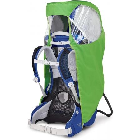 Чехол для рюкзака Osprey Poco Raincover (10002106) electric lime