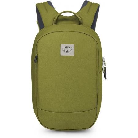 Рюкзак Osprey Arcane Small Day 10L (10005631) matcha green heather