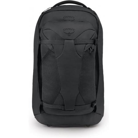 Рюкзак чоловічий Osprey Farpoint 70L (10003681) tunnel vision grey