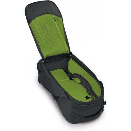 Рюкзак чоловічий Osprey Farpoint 70L (10003681) tunnel vision grey