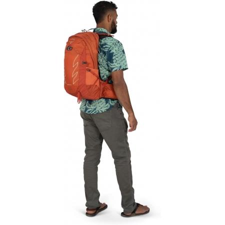 Рюкзак чоловічий Osprey Talon Earth 22L (10005951) coral