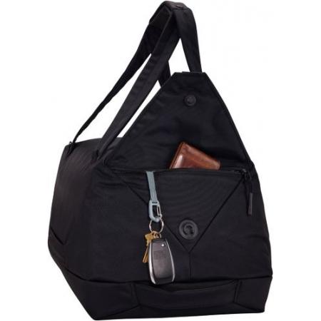 Сумка дорожня Thule Subterra 2 Duffel 35L (TH 3205062) black