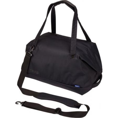 Сумка дорожня Thule Subterra 2 Duffel 35L (TH 3205062) black