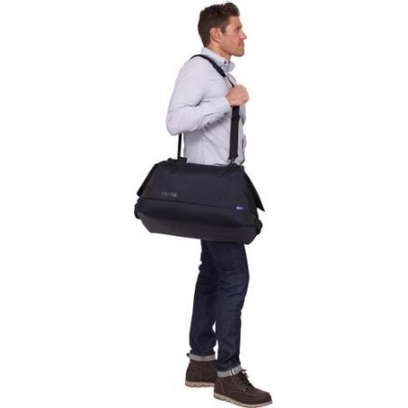 Сумка дорожня Thule Subterra 2 Duffel 35L (TH 3205062) black