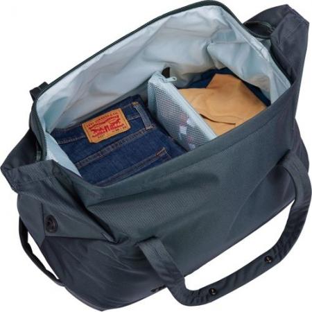 Сумка дорожня Thule Subterra 2 Duffel 35L (TH 3205063) dark slate