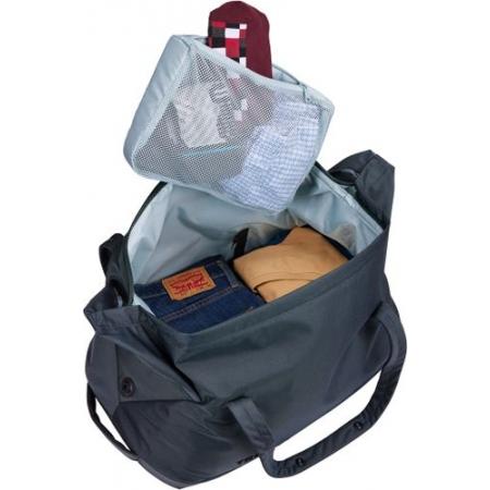 Сумка дорожня Thule Subterra 2 Duffel 35L (TH 3205063) dark slate