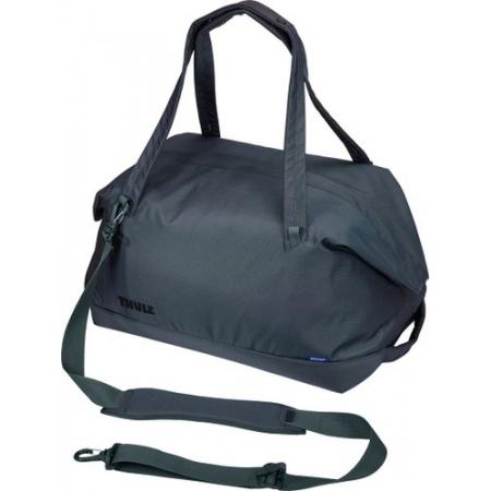 Сумка дорожня Thule Subterra 2 Duffel 35L (TH 3205063) dark slate