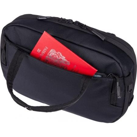 Сумка через плече Thule Subterra 2 Crossbody Bag 5L (TH 3205035) black