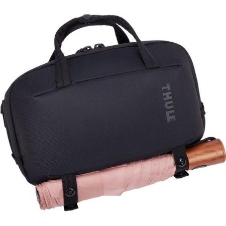 Сумка через плече Thule Subterra 2 Crossbody Bag 5L (TH 3205035) black