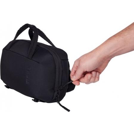 Сумка через плече Thule Subterra 2 Crossbody Bag 5L (TH 3205035) black