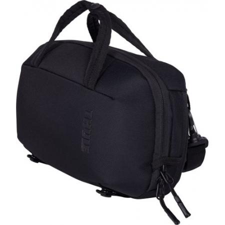 Сумка через плече Thule Subterra 2 Crossbody Bag 5L (TH 3205035) black