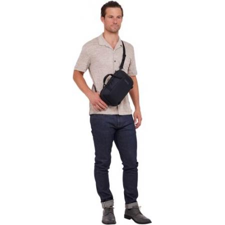 Сумка через плече Thule Subterra 2 Crossbody Bag 5L (TH 3205035) black