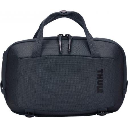 Сумка через плече Thule Subterra 2 Crossbody Bag 5L (TH 3205036) dark slate