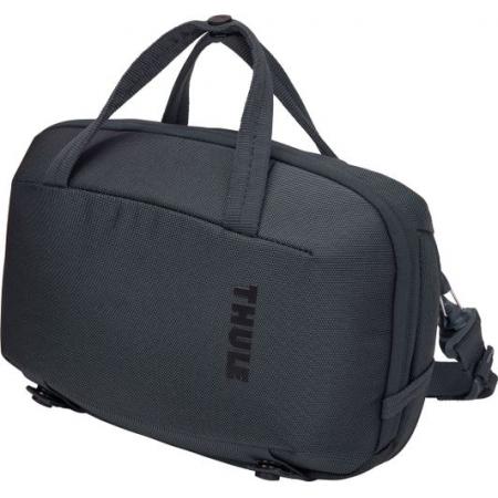 Сумка через плече Thule Subterra 2 Crossbody Bag 5L (TH 3205036) dark slate