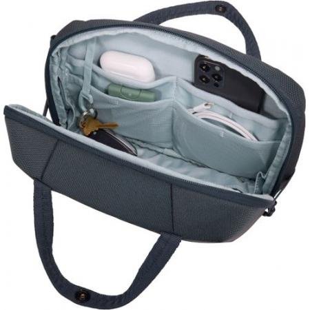 Сумка через плече Thule Subterra 2 Crossbody Bag 5L (TH 3205036) dark slate