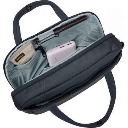 Сумка через плече Thule Subterra 2 Crossbody Bag 5L (TH 3205036) dark slate