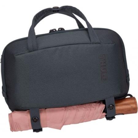 Сумка через плече Thule Subterra 2 Crossbody Bag 5L (TH 3205036) dark slate