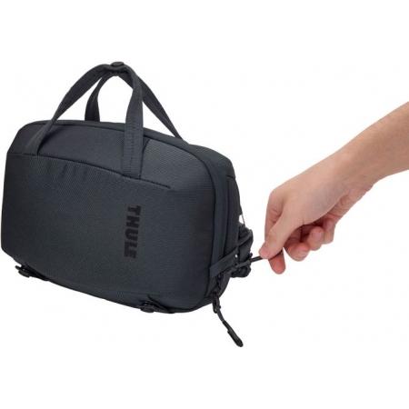 Сумка через плече Thule Subterra 2 Crossbody Bag 5L (TH 3205036) dark slate