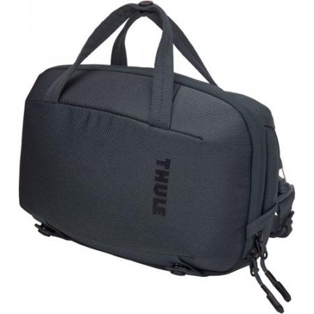 Сумка через плече Thule Subterra 2 Crossbody Bag 5L (TH 3205036) dark slate