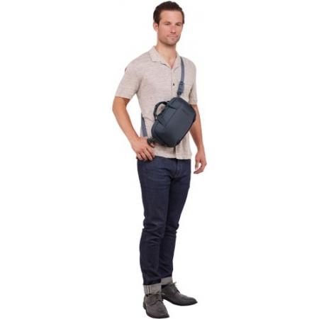 Сумка через плече Thule Subterra 2 Crossbody Bag 5L (TH 3205036) dark slate