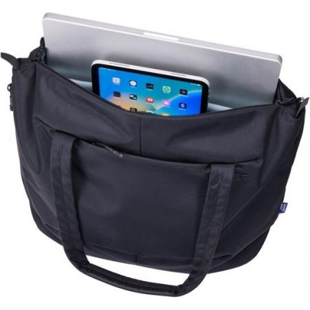 Сумка через плече Thule Subterra 2 Tote Bag 22L (TH 3205064) black