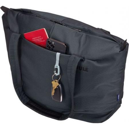 Сумка через плече Thule Subterra 2 Tote Bag 22L (TH 3205065) dark slate