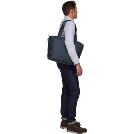 Сумка через плече Thule Subterra 2 Tote Bag 22L (TH 3205065) dark slate