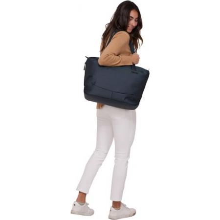 Сумка через плече Thule Subterra 2 Tote Bag 22L (TH 3205065) dark slate