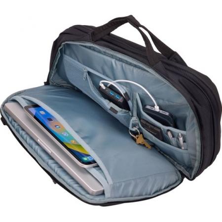 Рюкзак Thule Subterra 2 Hybrid Travel 15L (TH 3205060) black