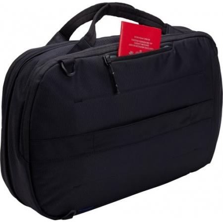 Рюкзак Thule Subterra 2 Hybrid Travel 15L (TH 3205060) black