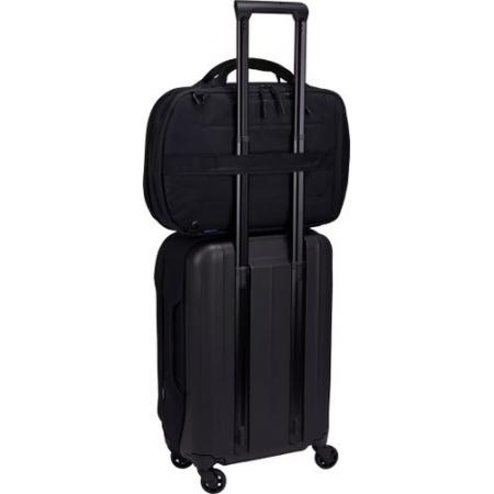 Рюкзак Thule Subterra 2 Hybrid Travel 15L (TH 3205060) black