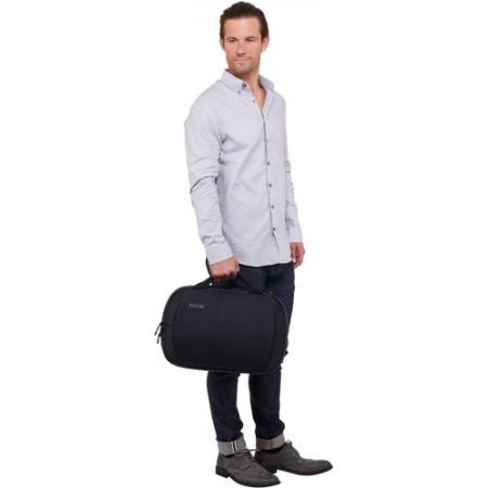 Рюкзак Thule Subterra 2 Hybrid Travel 15L (TH 3205060) black
