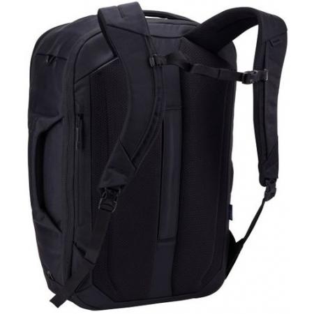 Сумка-рюкзак Thule Subterra 2 Convertible Carry-On 40L (TH 3205057) black
