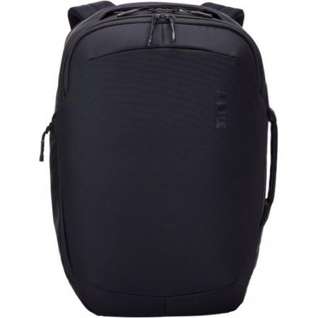 Сумка-рюкзак Thule Subterra 2 Convertible Carry-On 40L (TH 3205057) black