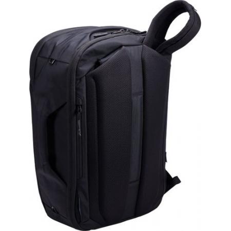Сумка-рюкзак Thule Subterra 2 Convertible Carry-On 40L (TH 3205057) black