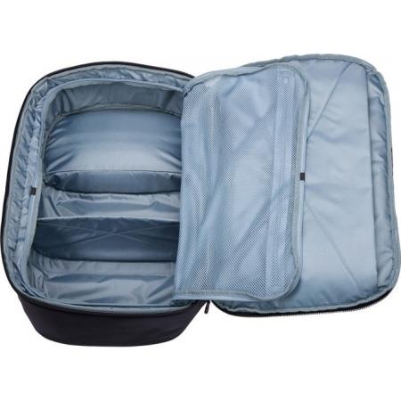 Сумка-рюкзак Thule Subterra 2 Convertible Carry-On 40L (TH 3205057) black