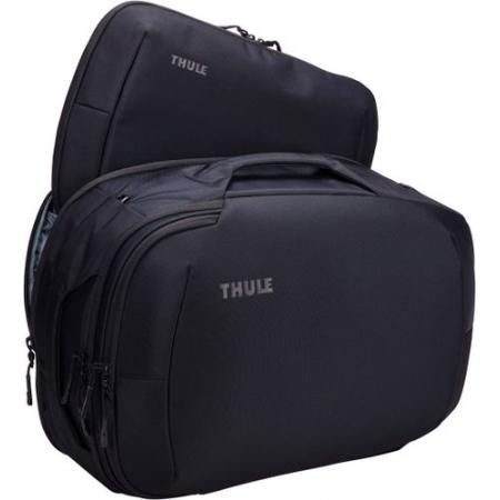 Сумка-рюкзак Thule Subterra 2 Convertible Carry-On 40L (TH 3205057) black