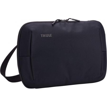 Сумка-рюкзак Thule Subterra 2 Convertible Carry-On 40L (TH 3205057) black