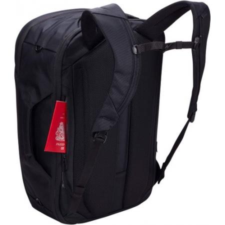 Сумка-рюкзак Thule Subterra 2 Convertible Carry-On 40L (TH 3205057) black