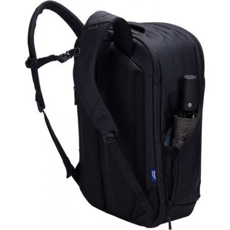 Сумка-рюкзак Thule Subterra 2 Convertible Carry-On 40L (TH 3205057) black