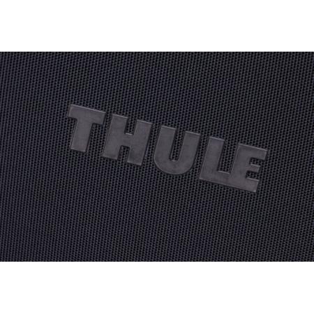 Сумка-рюкзак Thule Subterra 2 Convertible Carry-On 40L (TH 3205057) black
