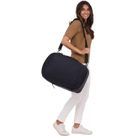 Сумка-рюкзак Thule Subterra 2 Convertible Carry-On 40L (TH 3205057) black