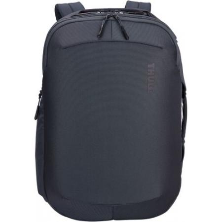 Сумка-рюкзак Thule Subterra 2 Convertible Carry-On 40L (TH 3205058) dark slate